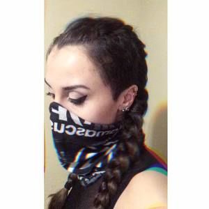 Meet your Posher, Mariah